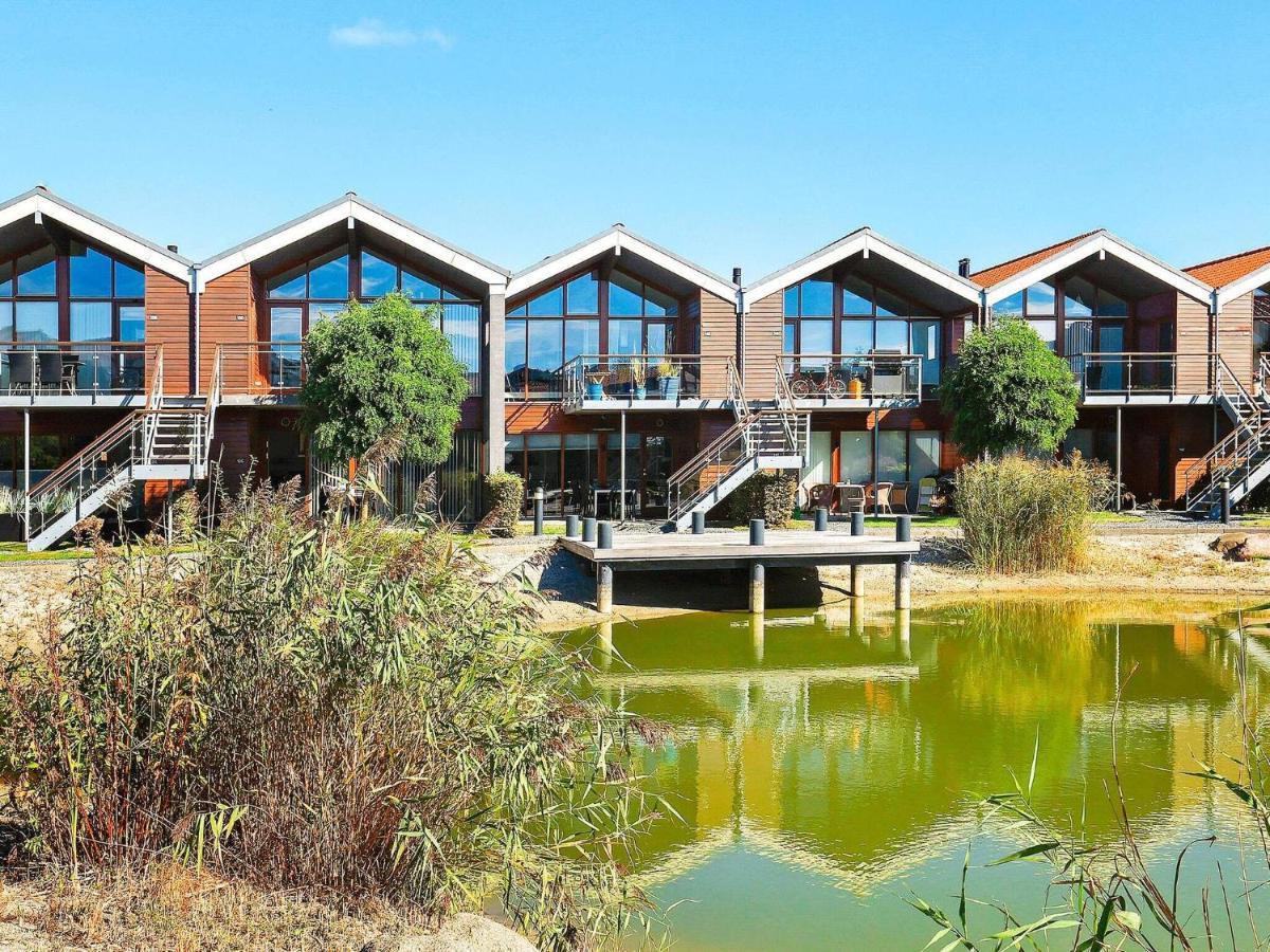 4 Person Holiday Home In Bogense Exteriér fotografie