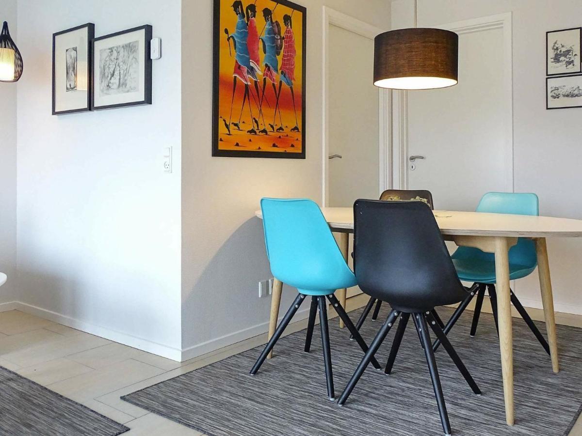 4 Person Holiday Home In Bogense Exteriér fotografie