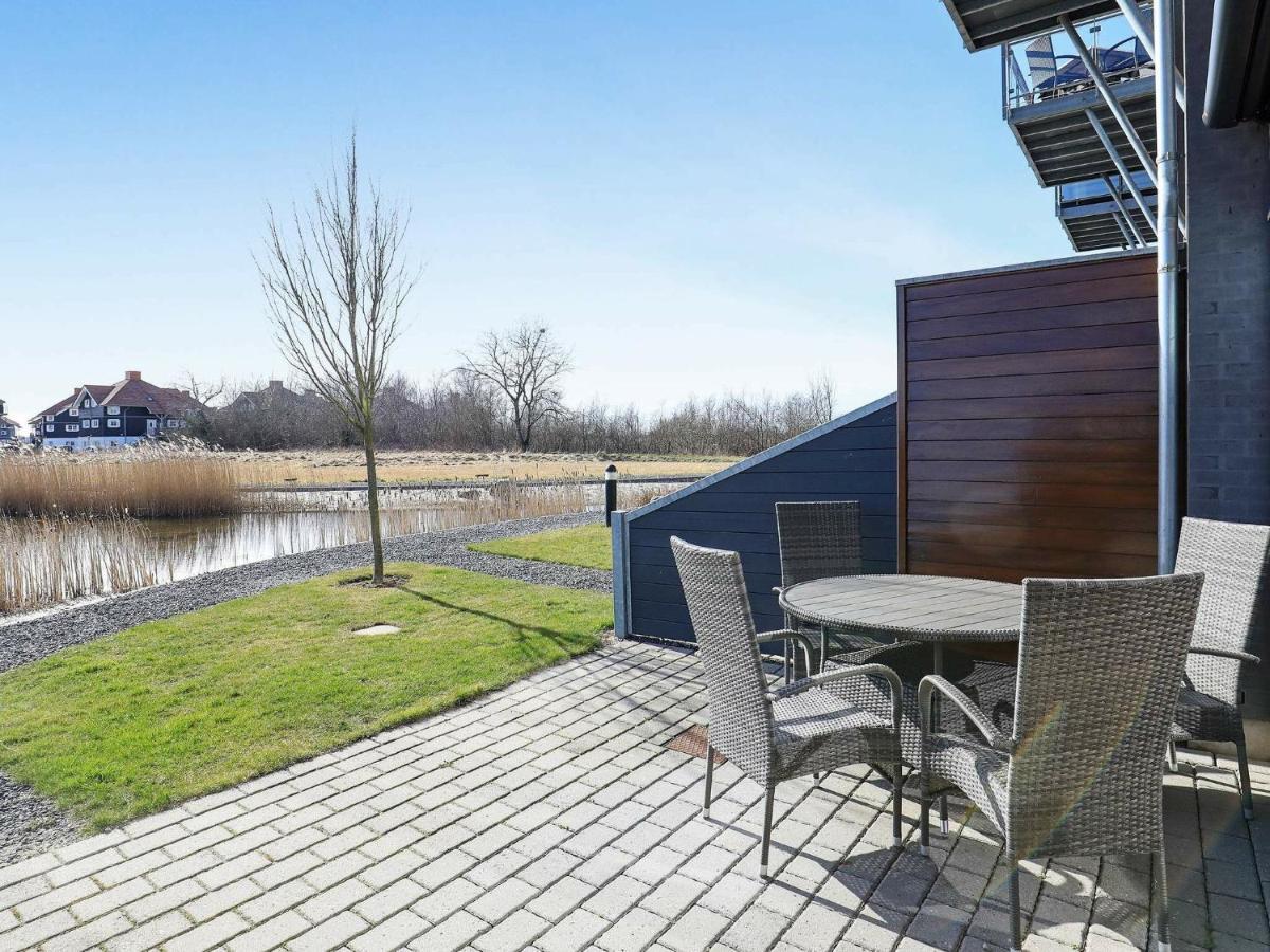 4 Person Holiday Home In Bogense Exteriér fotografie